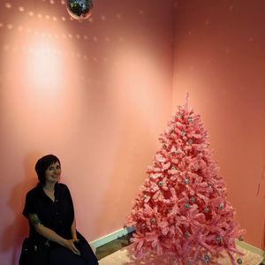 Meet your Posher, Jen